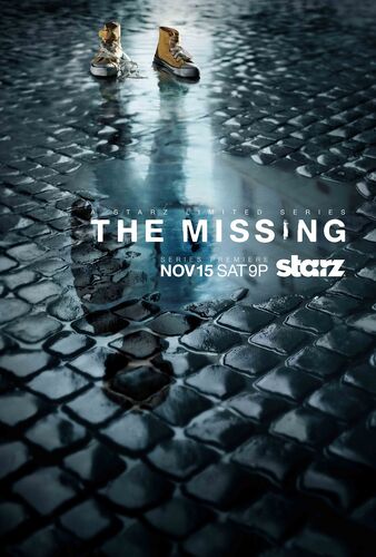 The-Missing-poster