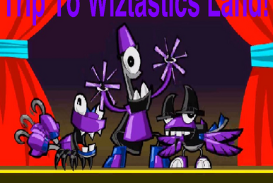 Total drama mixels discount