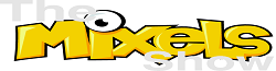 The Mixels Show Wiki