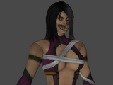 Mileena's Clones