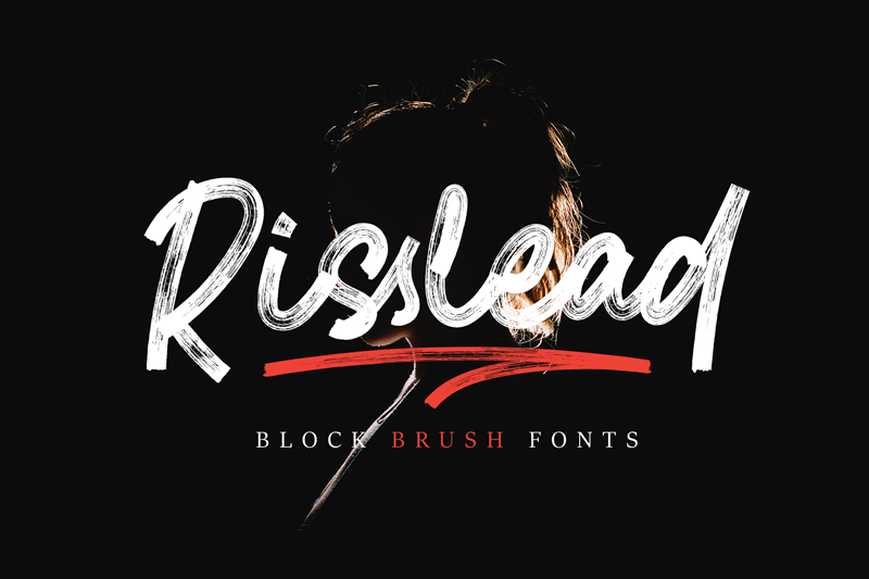 Example of skinned mesh