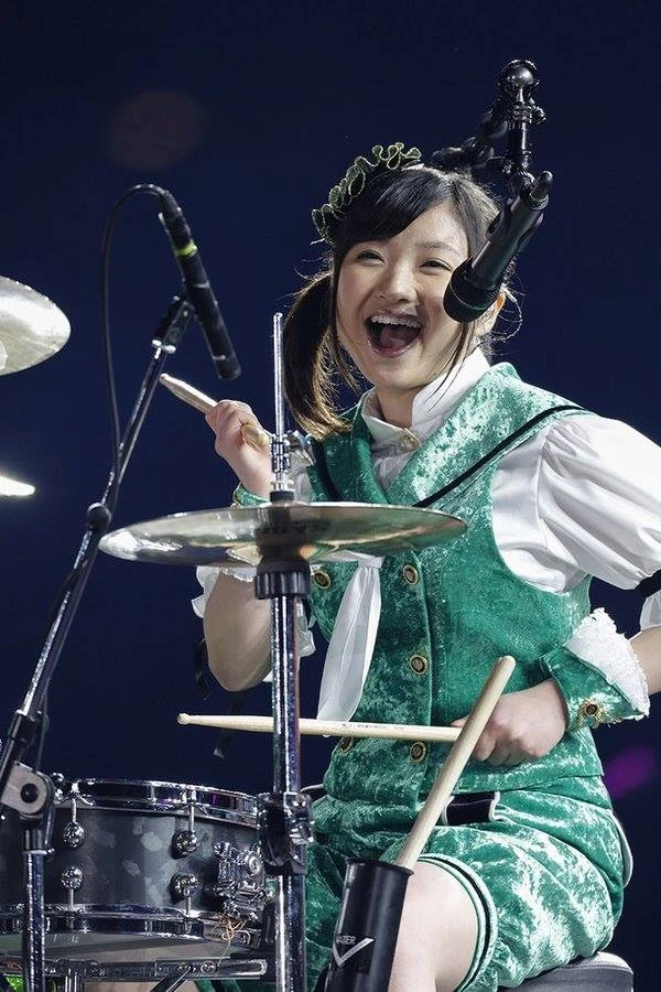 Momoka Ariyasu | The Momoclo Chronicles Wikia | Fandom