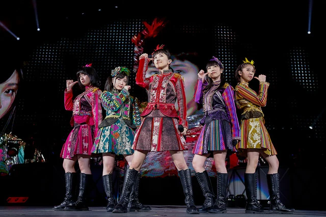 Momoiro Clover Z | The Momoclo Chronicles Wikia | Fandom