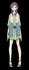 Hanabi Ikuta