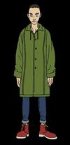 Taketazaki