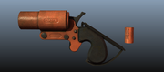 Flare Gun