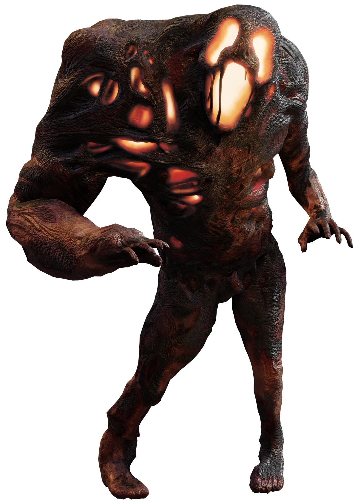 Category:Monsters | Monstrum Wiki | Fandom