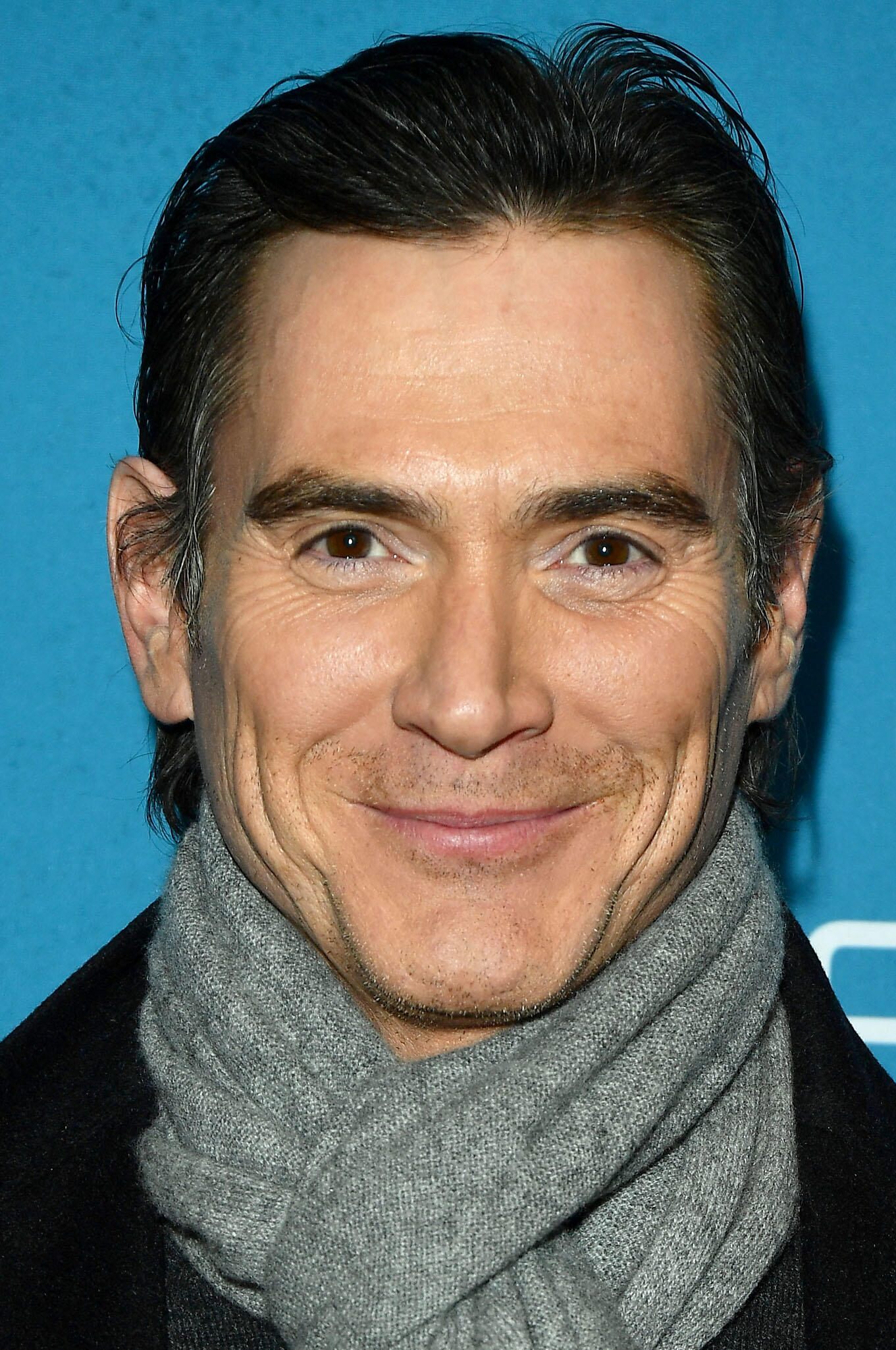 Billy Crudup - SheaParmiss