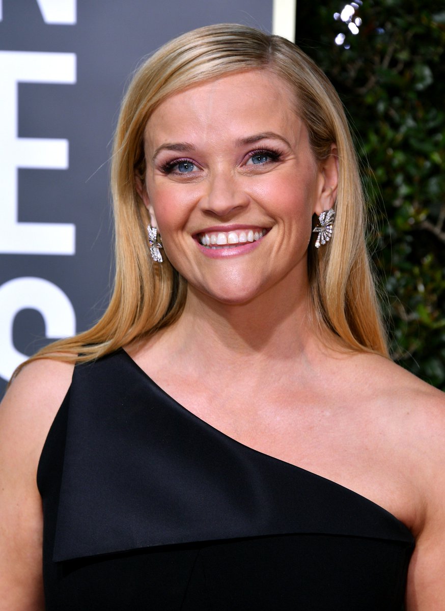 Reese Witherspoon Just Like Heaven Haircut
