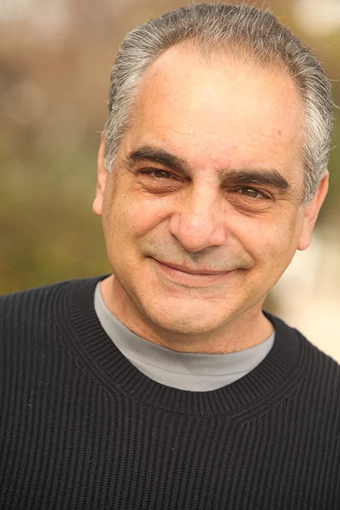 Picture of Donny Spagnoli