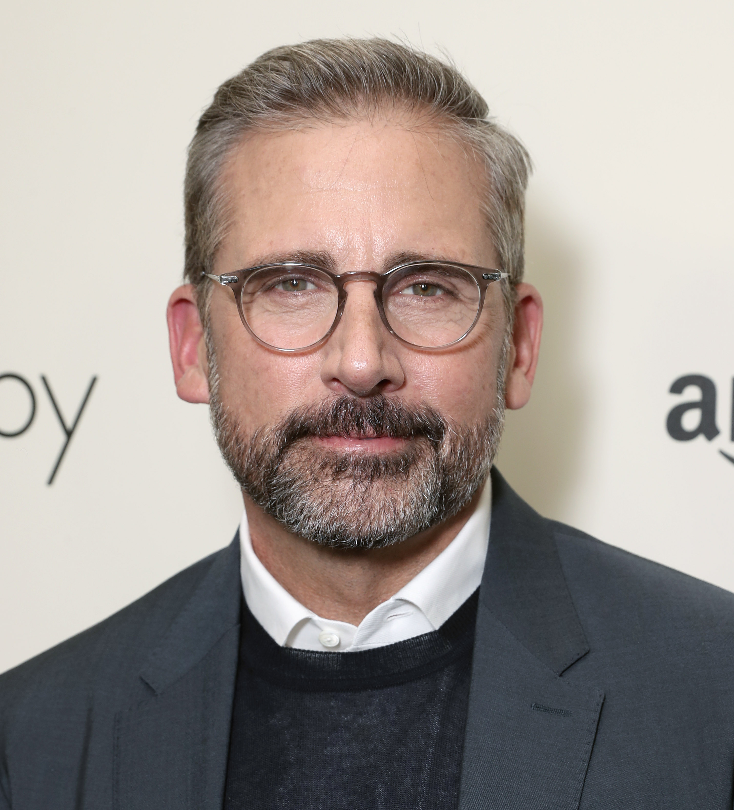 actor steve carell