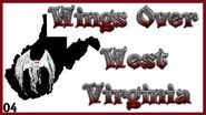 MothMan Sightings and Opinions - Wings Over West Virginia Ep4