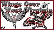 Wings Over West Virginia Ep2- MothMan Origins and Explanations