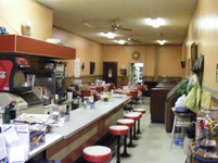 The Diner