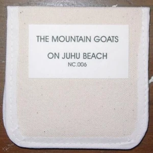 洋楽 The Mountain Goats On Juhu Beach 8cm CD On Juhu Beach | The Mountain Goats Wiki | Fandom