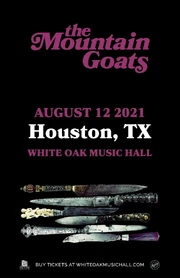 2021-08-12 concert poster