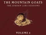 The Jordan Lake Sessions: Volume 5