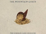 The Jordan Lake Sessions: Volumes 1 and 2