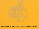 Protein Source of the Future...Now!