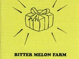 Bitter Melon Farm