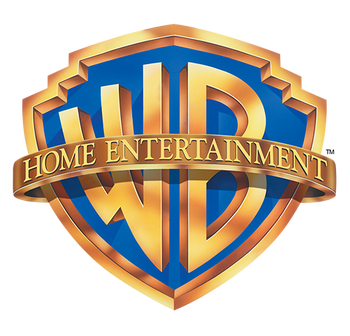 Warner Bros. Home Entertainment logo