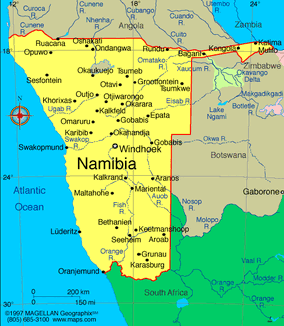 Mnamibia