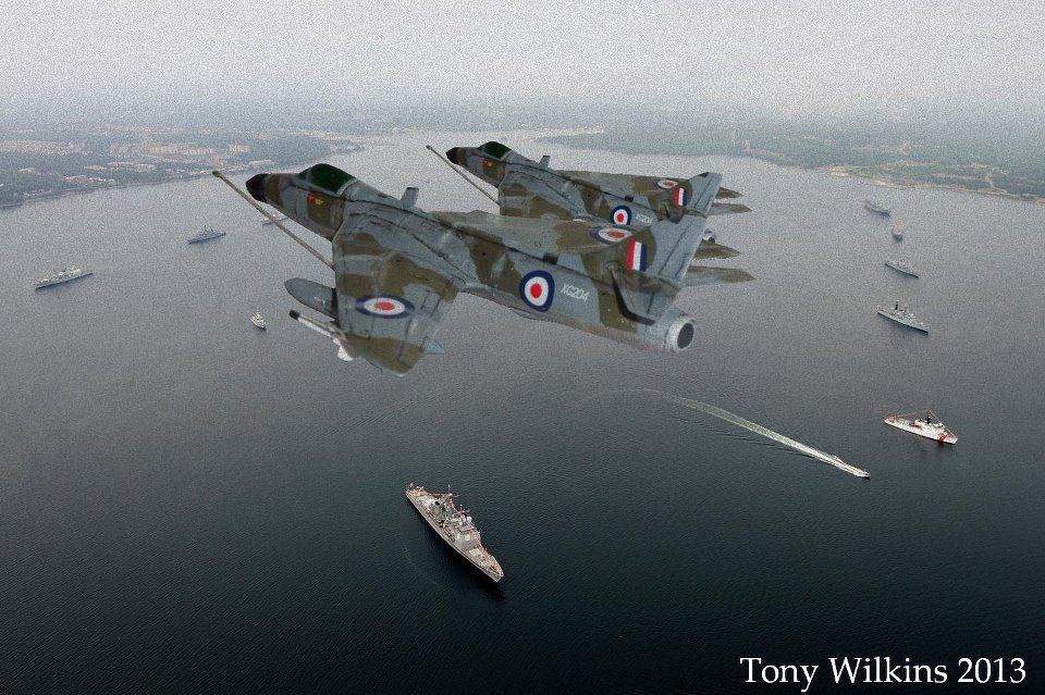 Hawker Hunter FG.16 | Th Empire's Twilight Wiki | Fandom