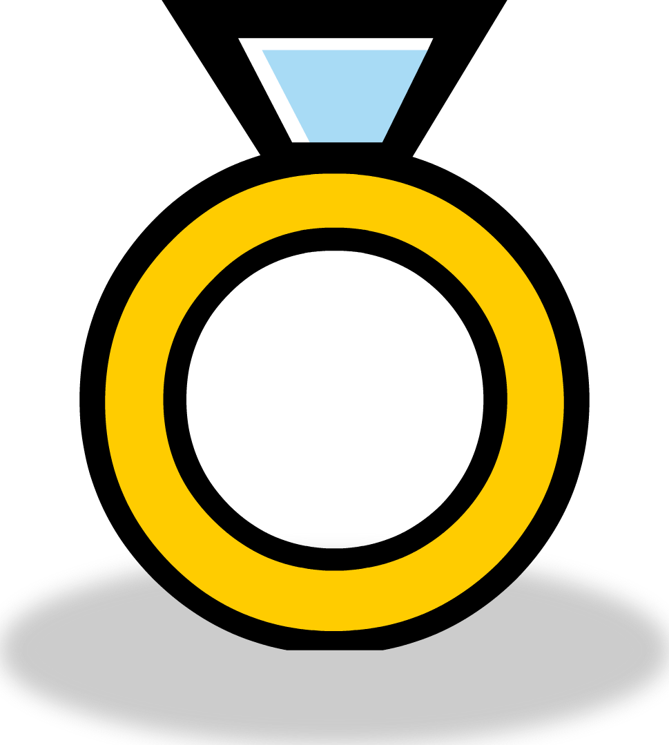 Ring | MS Outlook Buddies Wiki | Fandom