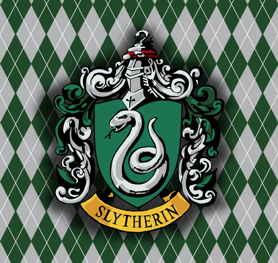 Slytherin Fandom