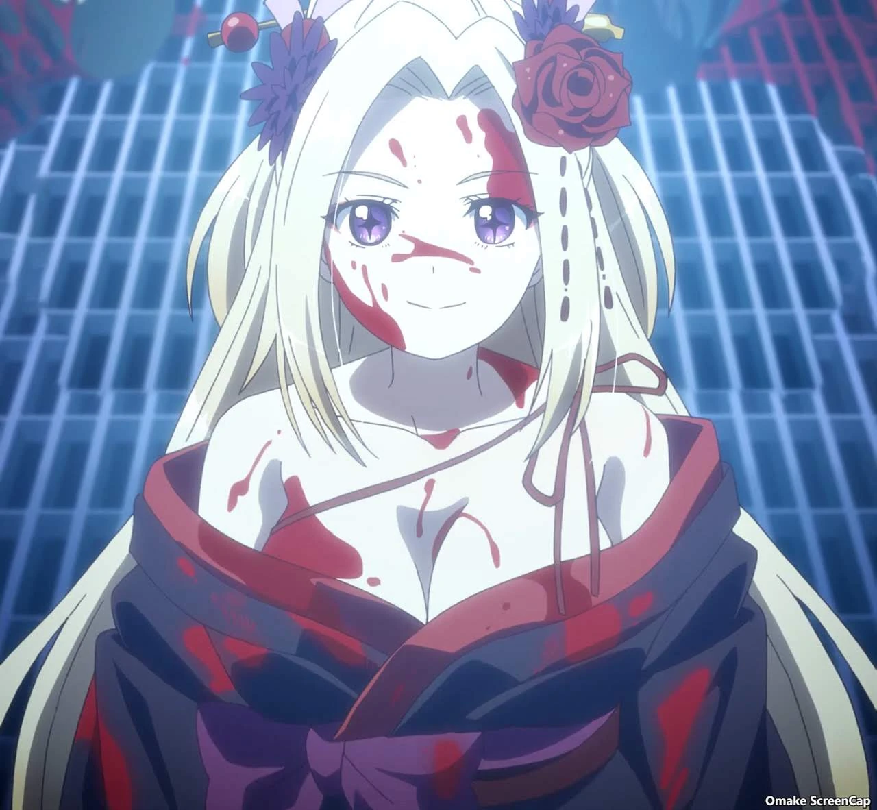 Kurara Tendō | TheMultiOmegaverseMegaPrime Wiki | Fandom