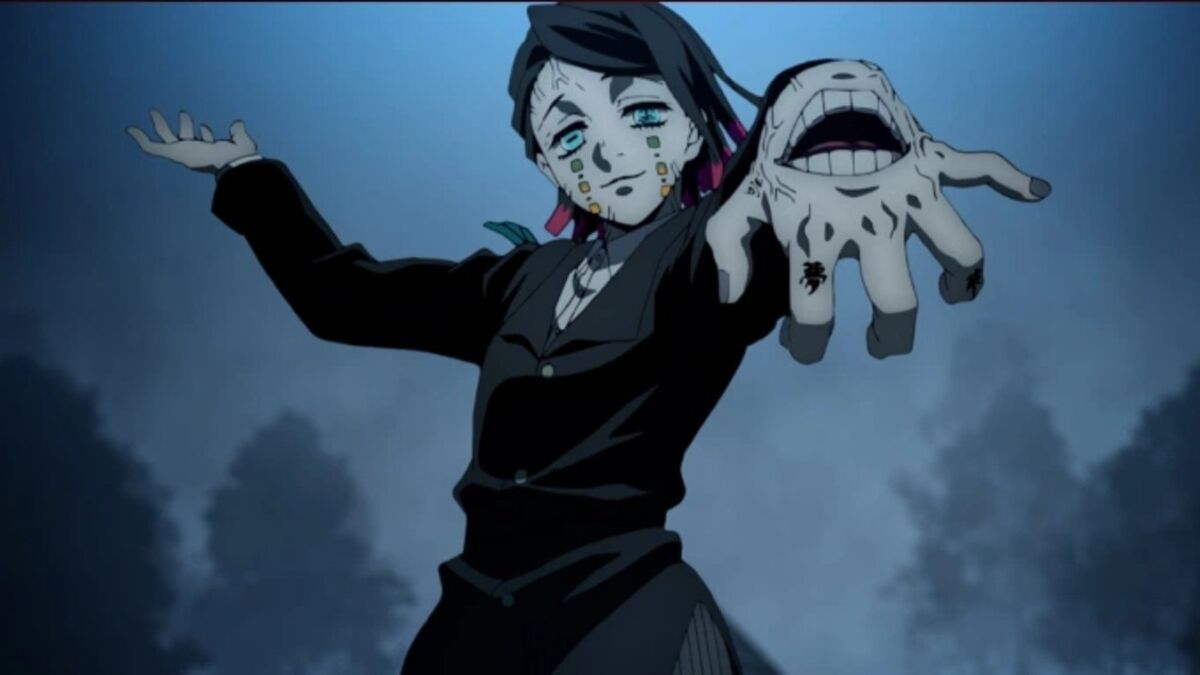 Demon Slayer: Kimetsu no Yaiba (Episode 1) - Cruelty - The Otaku