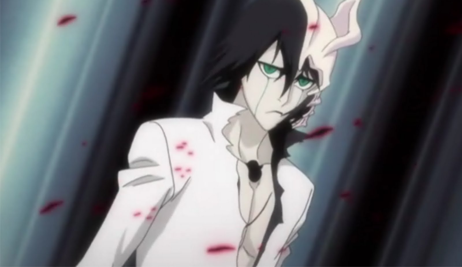 Ulquiorra Cifer, Bleach Wiki, FANDOM powered by Wikia