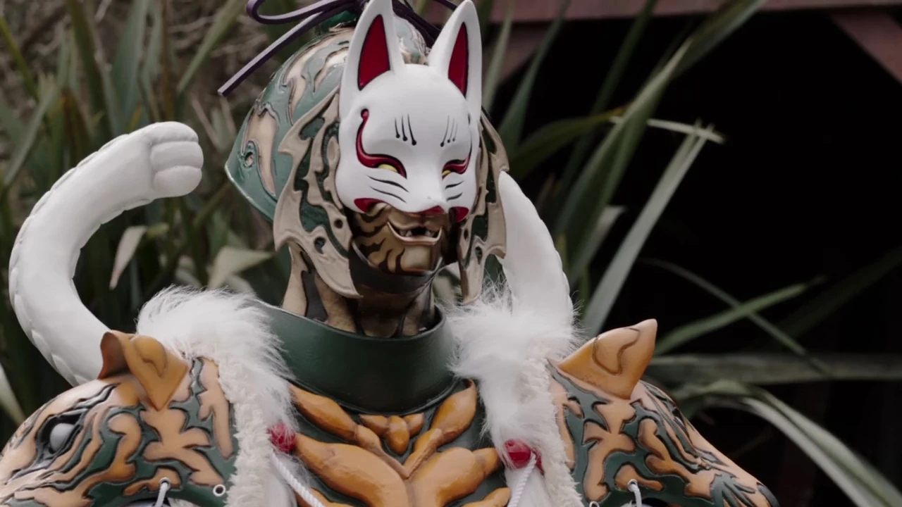 【御曹司　】MAD PROFESSOR MASKOT | MAD PROFESSOR