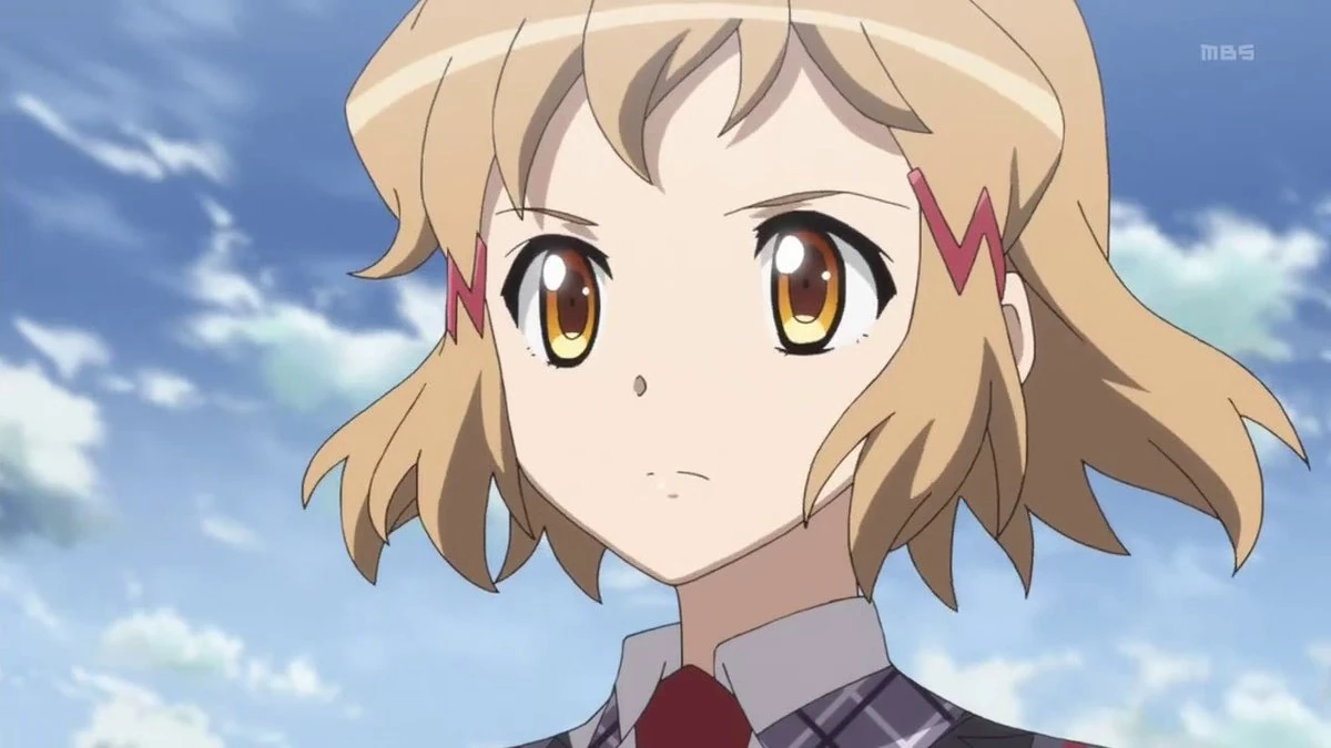 Hibiki Tachibana | TheMultiOmegaverseMegaPrime Wiki | Fandom