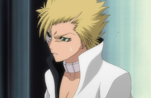 Menoly Mallia, Bleach Wiki