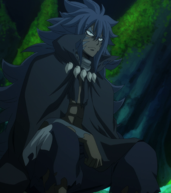 Acnologia/Image Gallery, Fairy Tail Wiki, Fandom