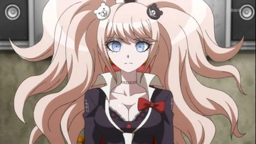 Junko enoshima | TheMultiOmegaverseMegaPrime Wiki | Fandom