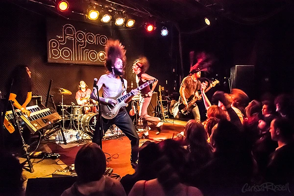 Wolfcastle | The Music Biz Wiki | Fandom
