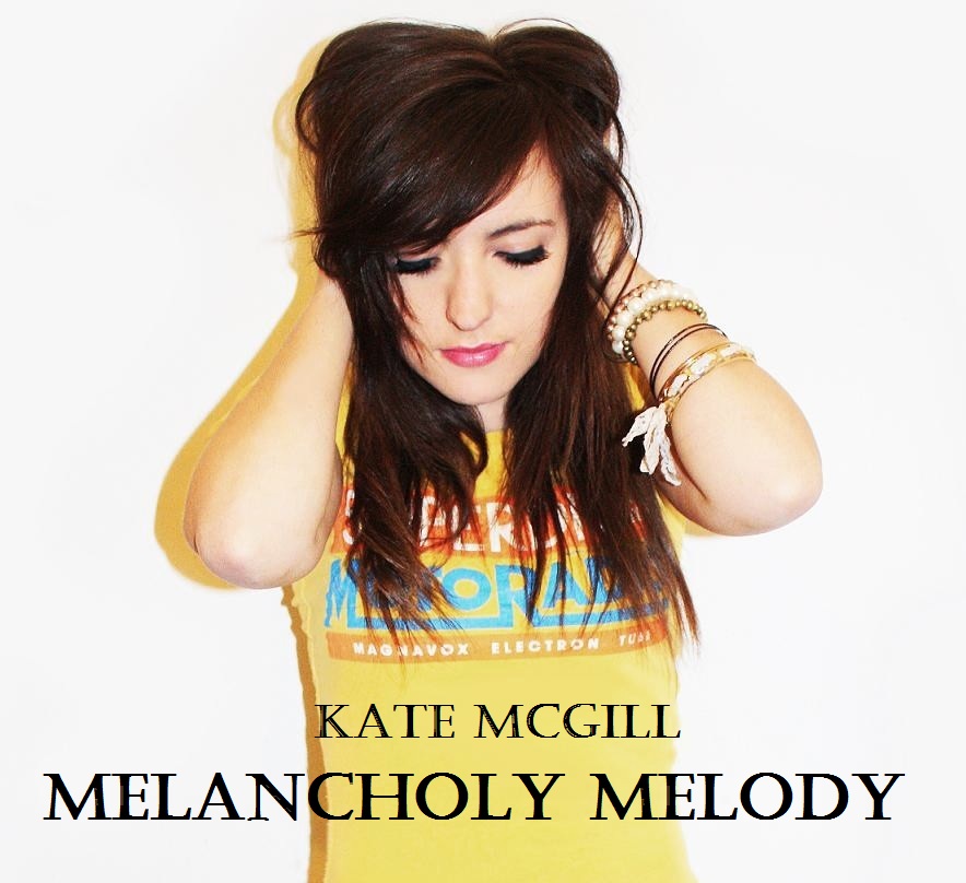 Melancholy Melody  The Music Biz Wiki  Fandom