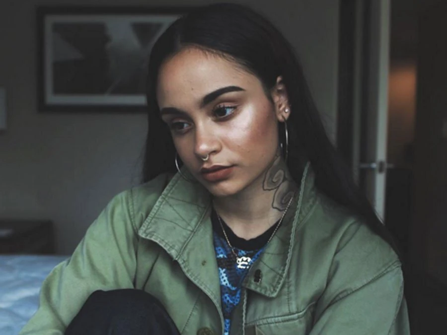 What Happens When Pnd Kehlani Blend Music Emotion You Wont Believe It - mlc7zo5
