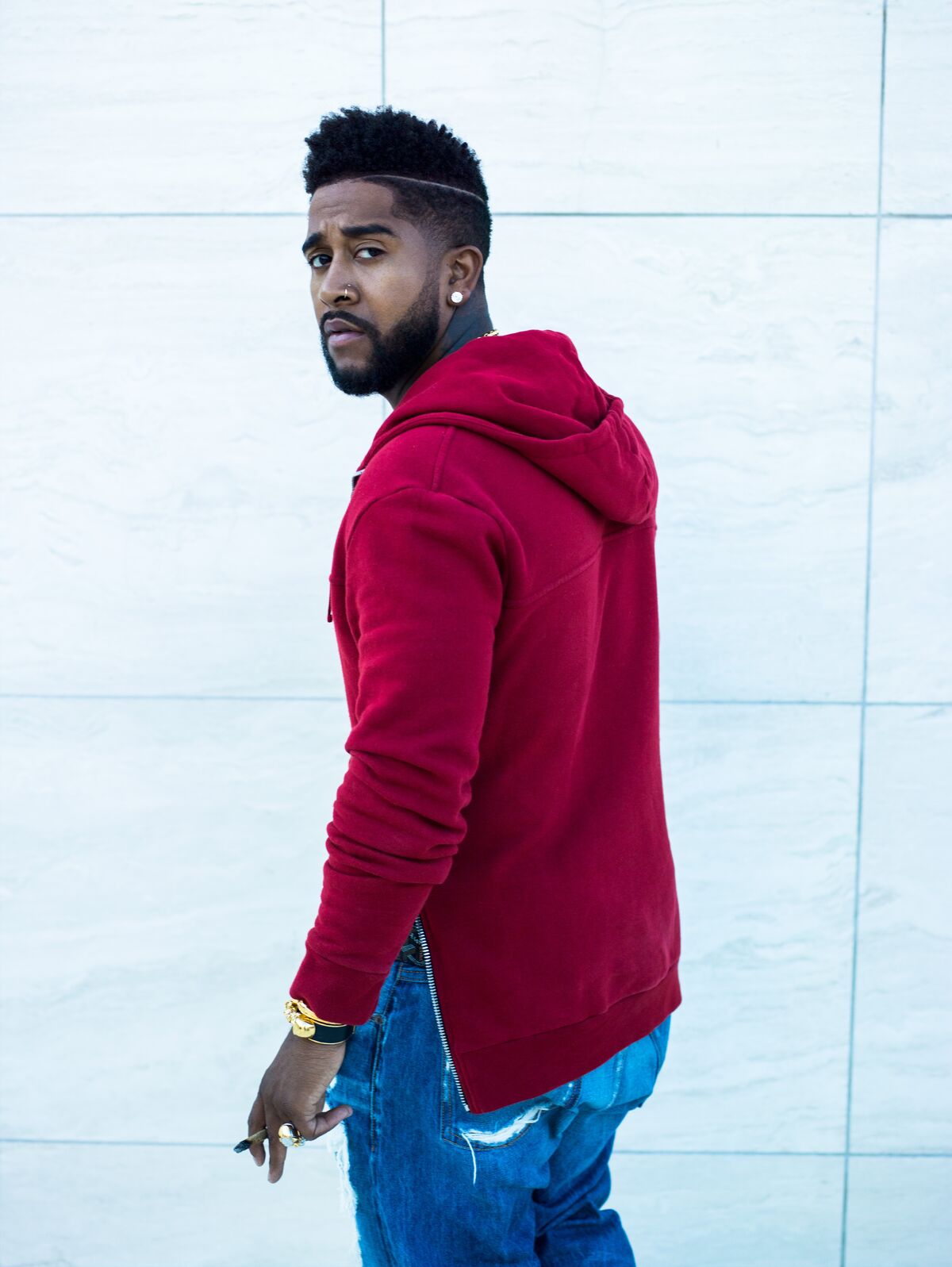 Omarion | The Music Method Wiki | Fandom