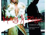 Family Affair (Mary J. Blige song)