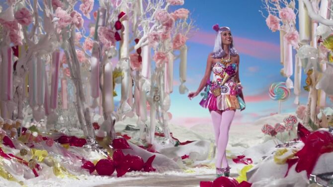 California Gurls