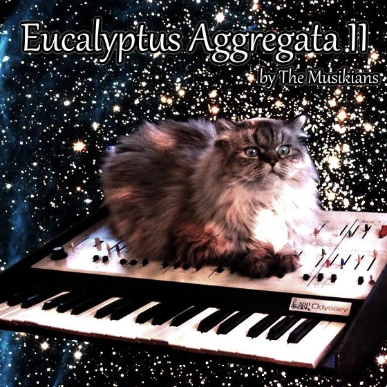 Eucalyptus Aggregata II The Musikians Wiki Fandom