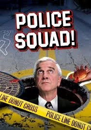 The Naked Gun | Fandom