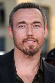 Kevin Durand The Naked Gun Fandom