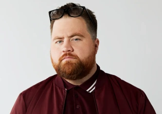 Paul Walter Hauser | The Naked Gun | Fandom