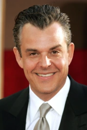 Danny Huston | The Naked Gun | Fandom