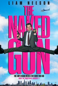 The Naked Gun | Fandom