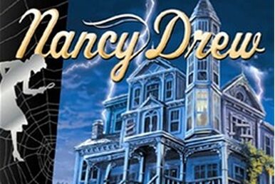 Secret of the Scarlet Hand The Nancy Drew Wiki Fandom